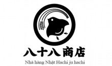 Hachiju Hachi Shouten