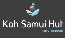 Koh Samui Hut