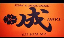 NHÀ HÀNG NARI