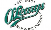Nhà hàng O'LEARYS