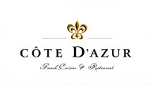 Nhà hàng Côte d'Azur