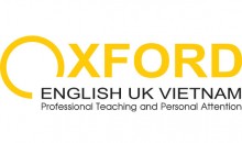 OXFORD ENGLISH U.K. VIỆT NAM