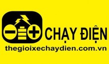 Thế Giới Xe Chạy Điện