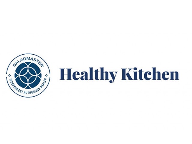 Healthy kitchen