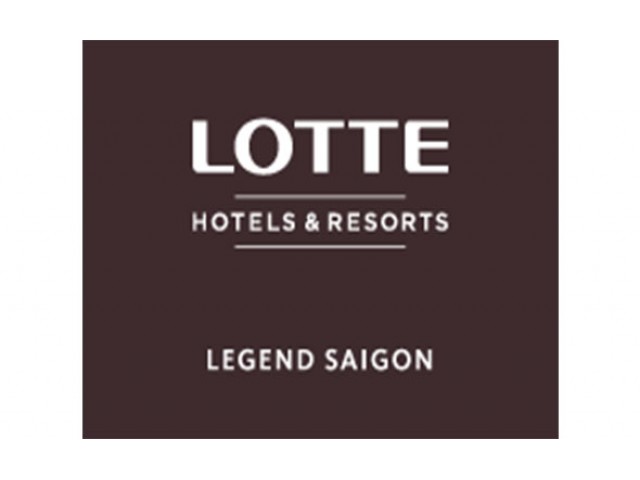 Crystal Jade Palace - Lotte Legend Hotel Saigon