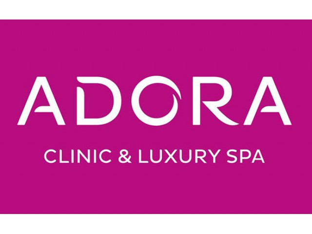 Viện thẩm mỹ Adora
