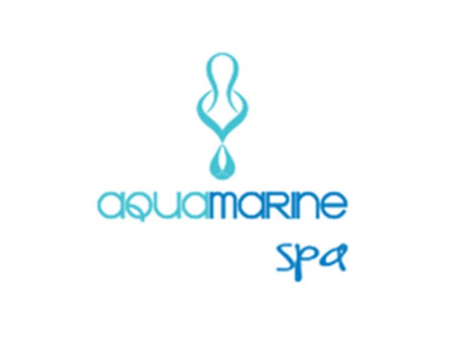 Aquamarine Spa