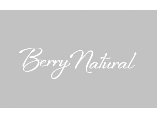 Berry Natural Spa
