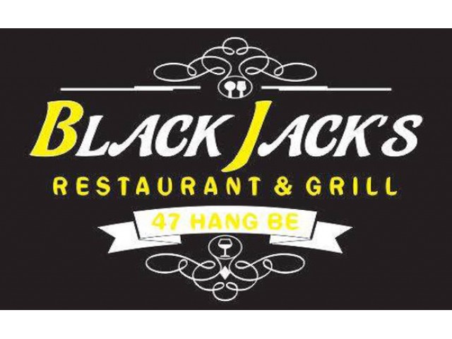 Black Jacks