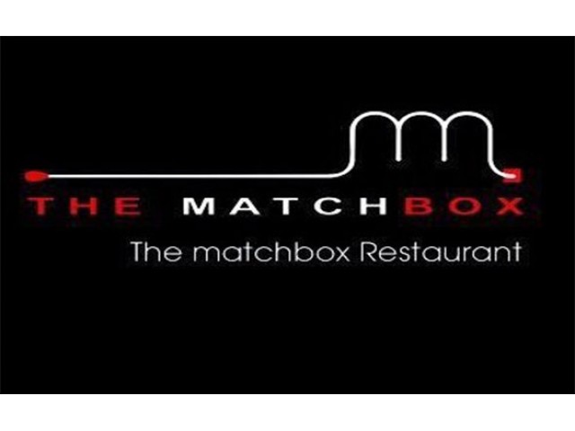 The MatchBox
