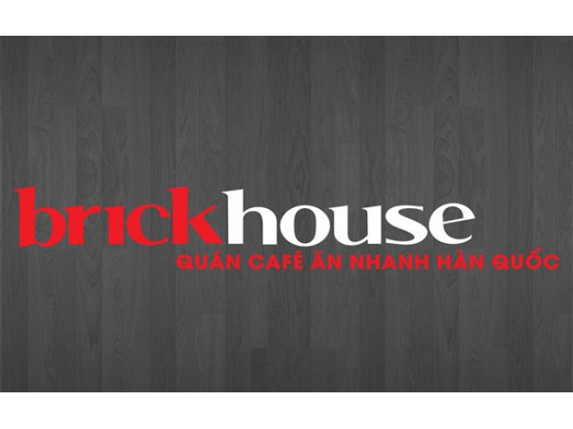 Brickhouse Bar & Restaurant