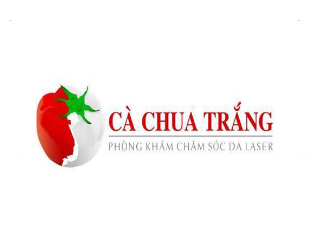 Spa Cà Chua Trắng