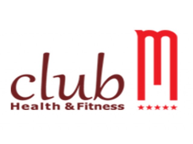 Club M Health & Fitness