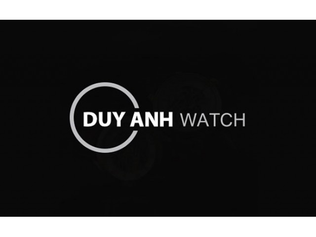 Duy Anh Watch