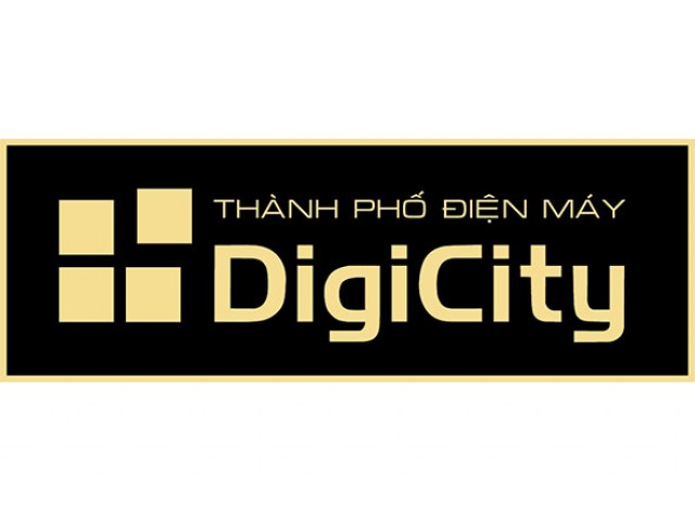 Thành phố điện máy DigiCity