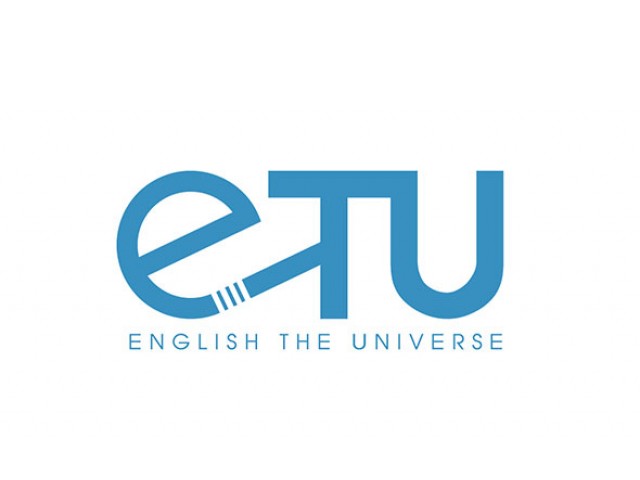 English The Universe