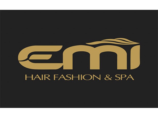 Emi Hair Fashion & Spa