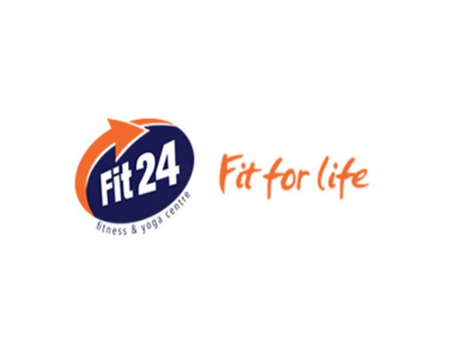 Fit24-Fitness & Yoga