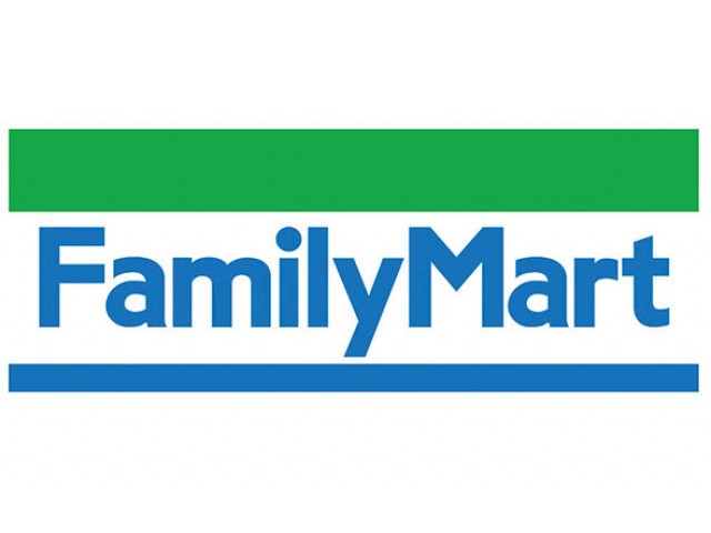Family Mart : Ưu đãi thẻ JCB