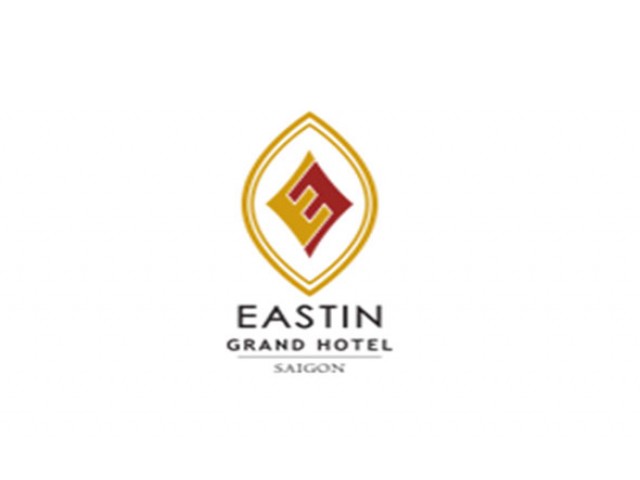 Khách sạn Eastin Grand Saigon