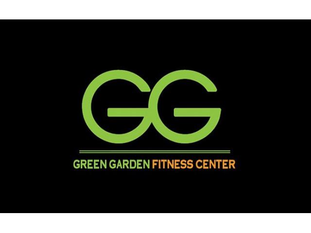 Green Garden Fitness Center