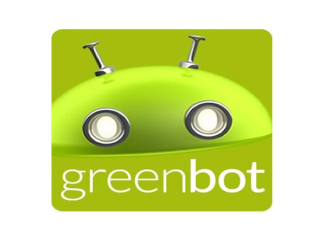 GreenBot