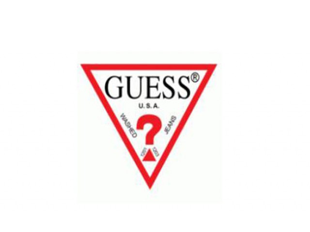 Guess - Crescent Mall