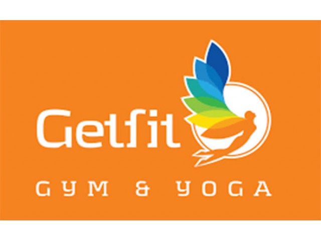 Getfit Gym & Yoga