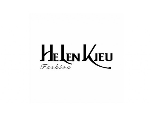 Helen Kieu Fashion