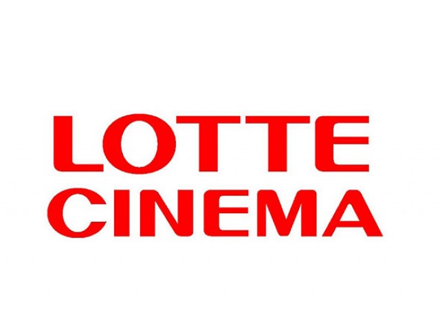 Lotte Cinema - MasterCard