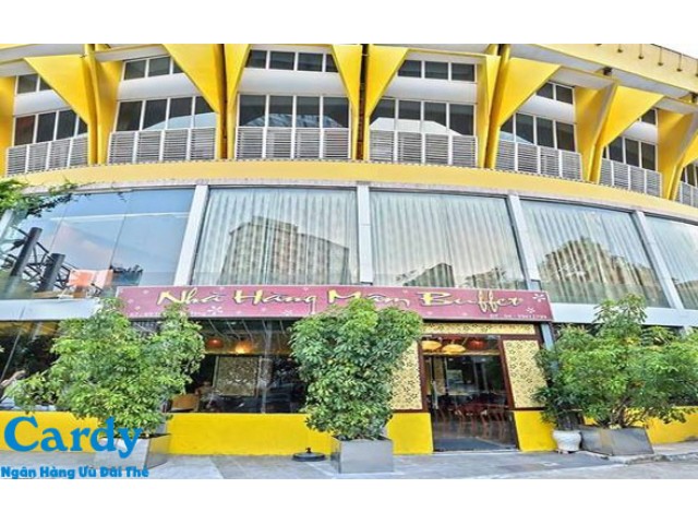 NHÀ HÀNG MÂM BUFFET