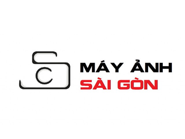 Máy ảnh Sài Gòn