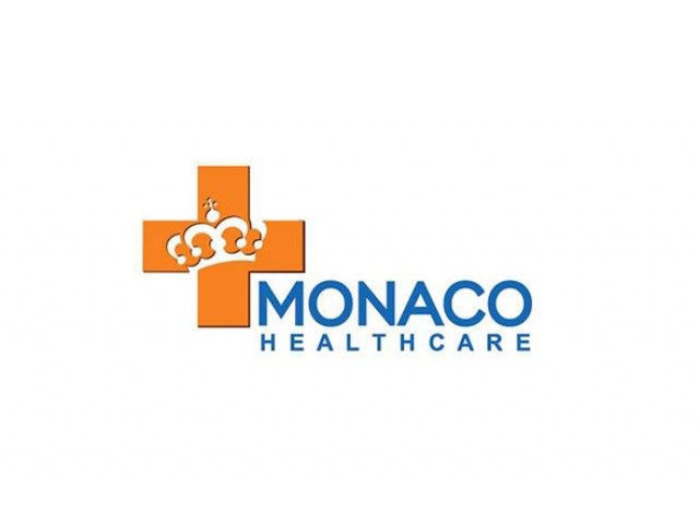 MONACO HEALTHCARE