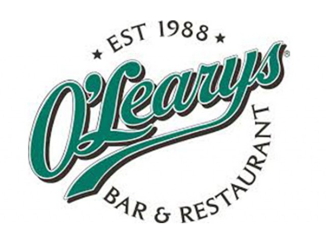 Nhà hàng O'LEARYS