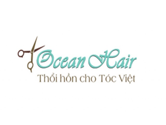 Ocean Hair
