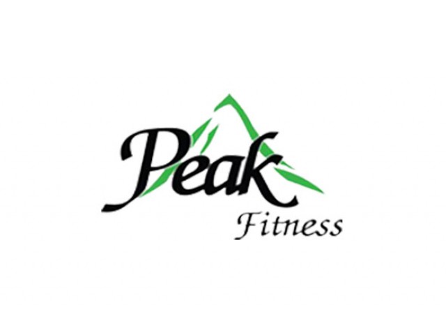 Peak Fitness