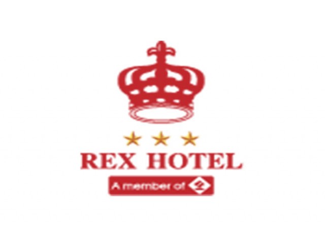 Khách sạn Rex
