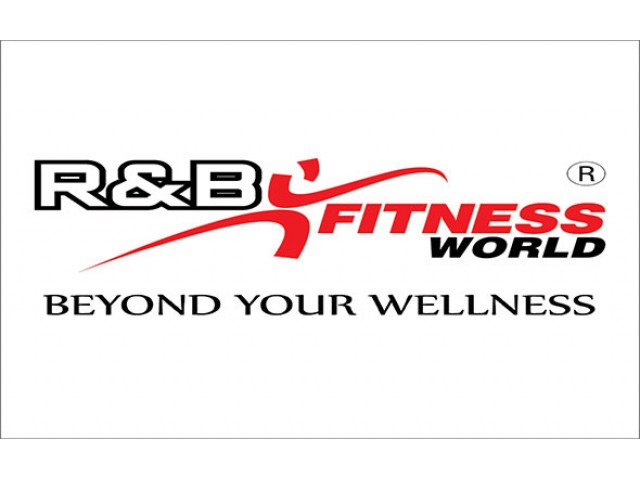 R&B Fitness World