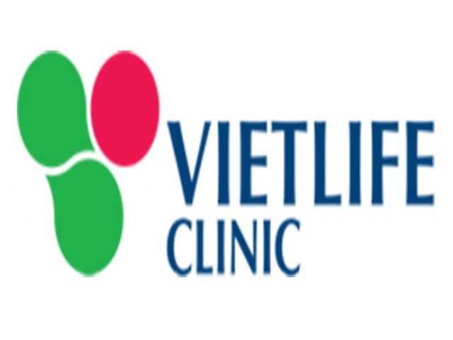 Phòng khám Vietlife Clinic