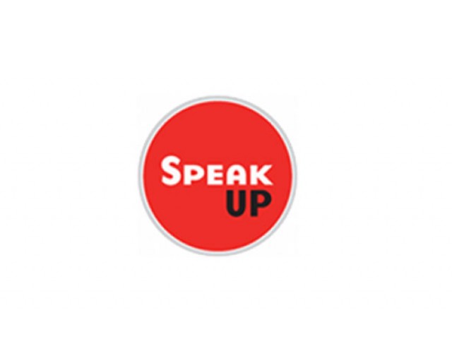 Trường Anh ngữ Speak Up