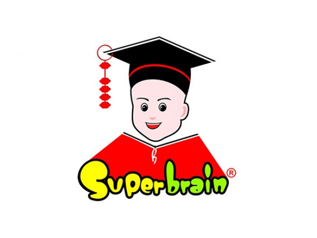 Trung tâm toán trí tuệ Super Brain