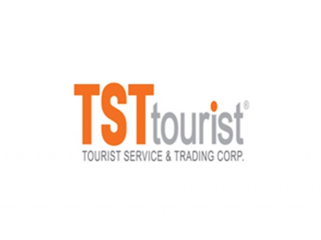 TST Tourist