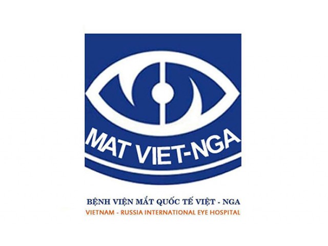 Bệnh viện Mắt Quốc tế Việt – Nga
