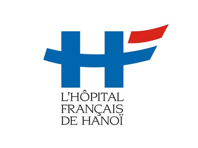 Viet Phap Hospital