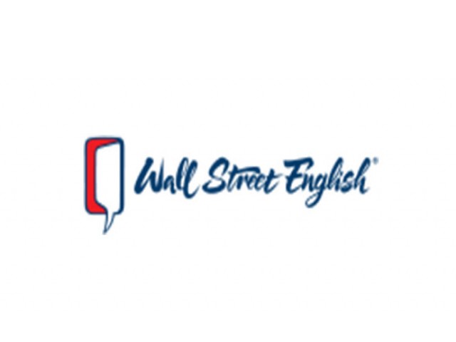 Wall Street English