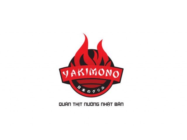 Yakimono