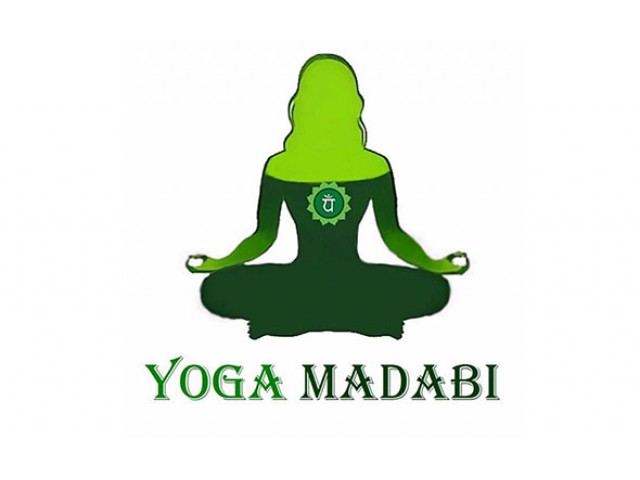 Yoga Madabi