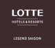 Crystal Jade Palace - Lotte Legend Hotel Saigon 0