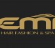 Emi Hair Fashion & Spa 0