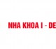 NHA KHOA I-DENT 0